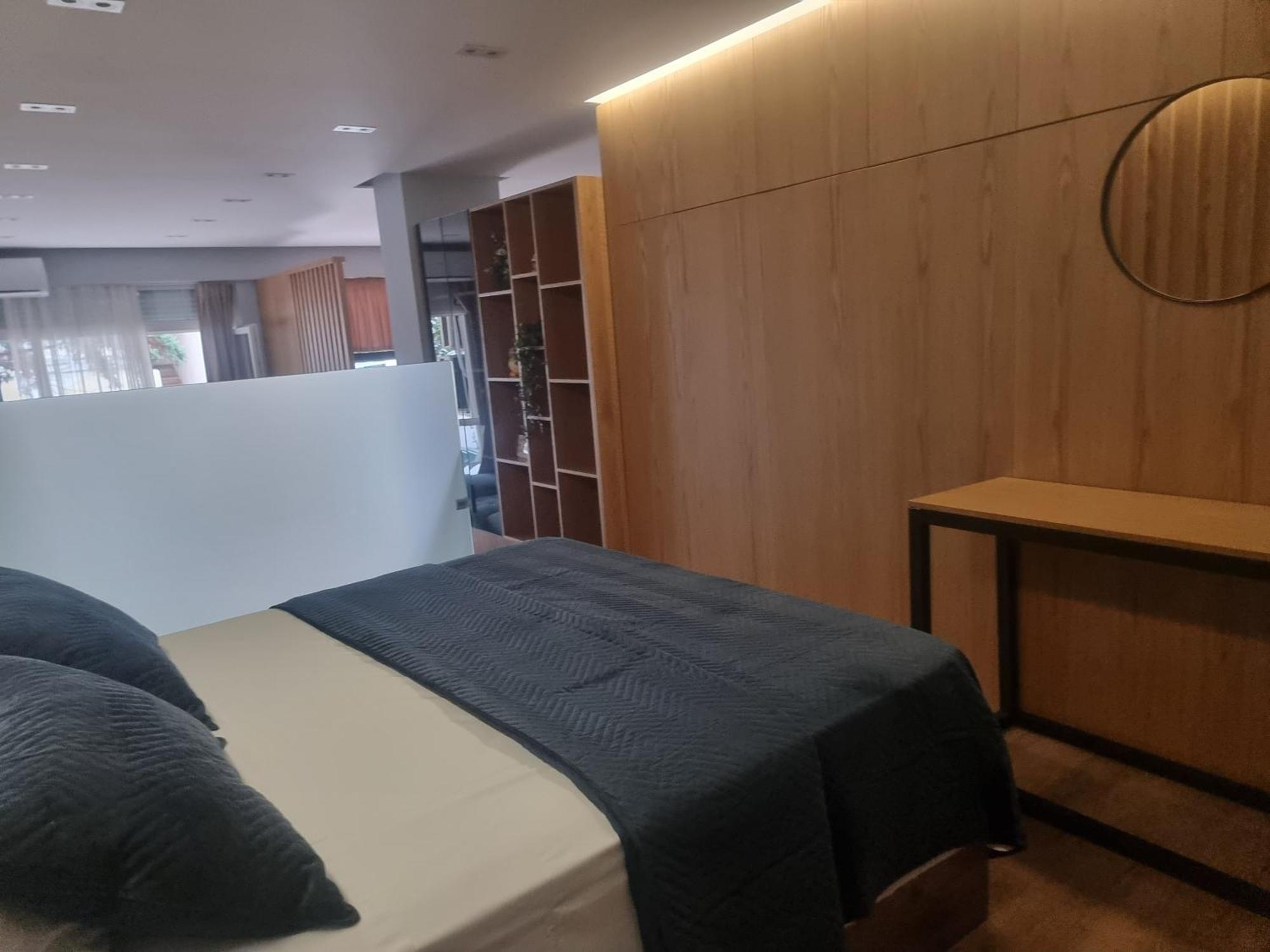 Centrepoint Stylish Apartment ติรานา ภายนอก รูปภาพ